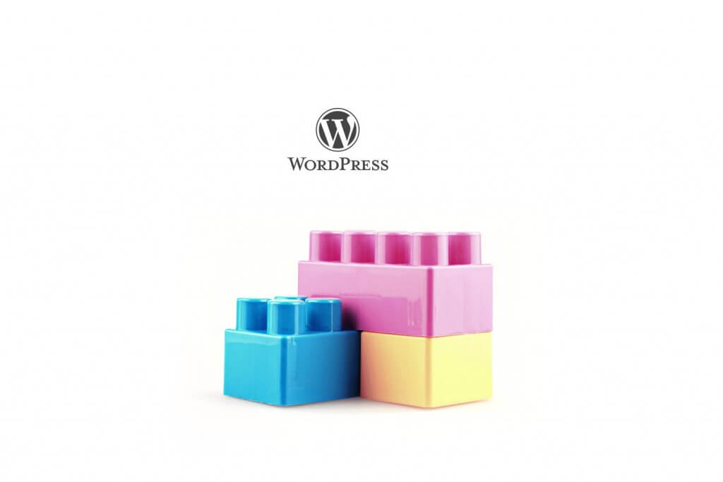 feature-modular architecture in wordpress