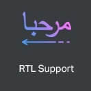 RTL Compatible Demo