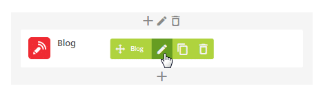 Defining custom image sizes - edit blog button