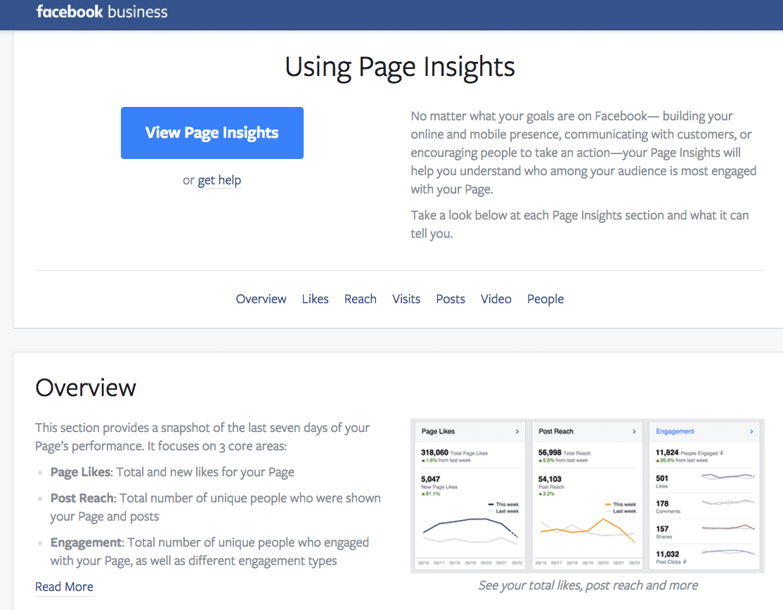 Facebook-insights-sentiment-analysis-tools