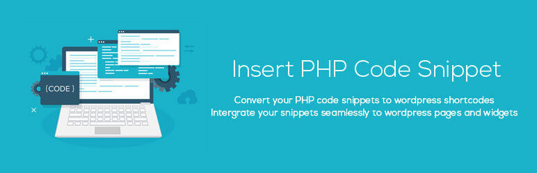 Custom Code Snippets in WordPress - Insert PHP Code Snippet