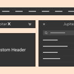 Custom Header Featured Image