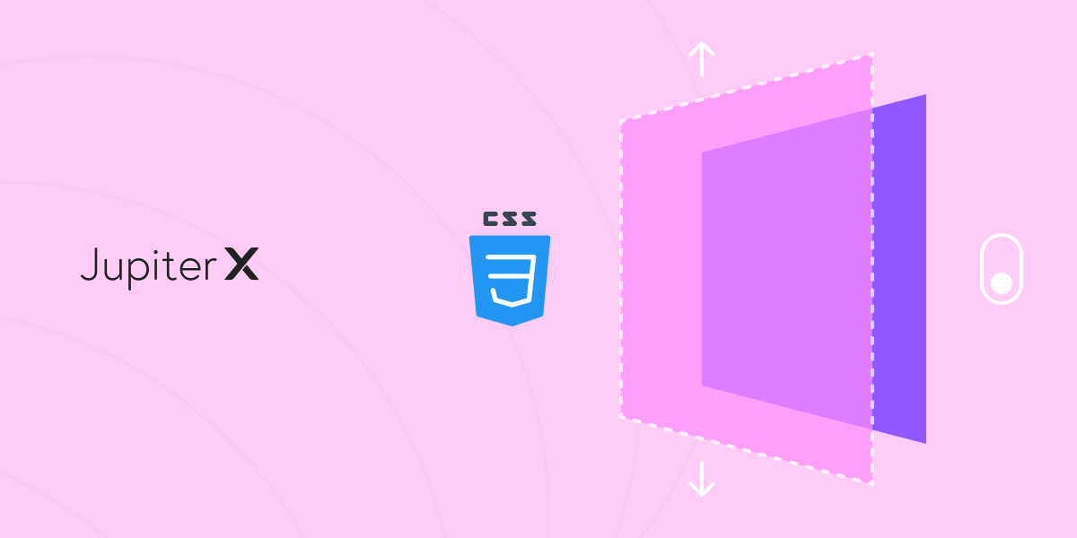 Pure CSS Parallax in 5 Minutes