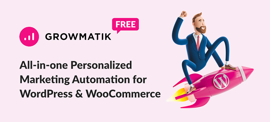 optimize a WooCommerce business website - growmatik