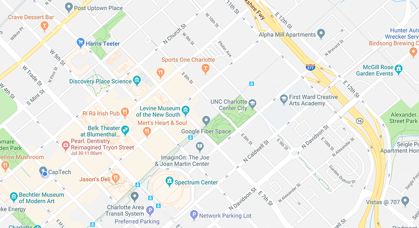 How to make your WordPress website GDPR-compliant with Jupiter X - Google maps