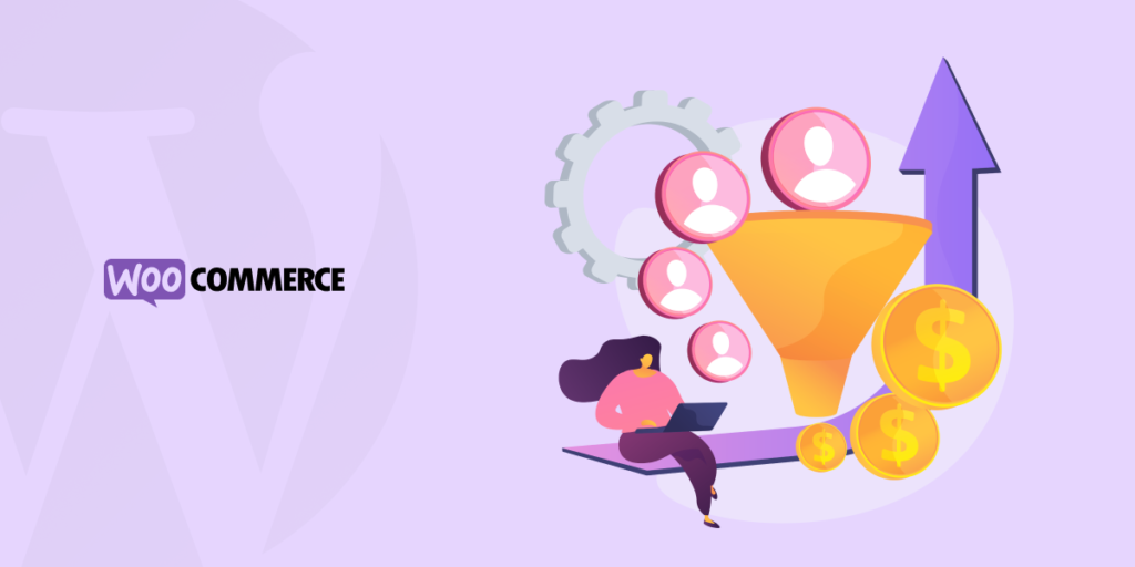 WooCommerce conversion rate featured